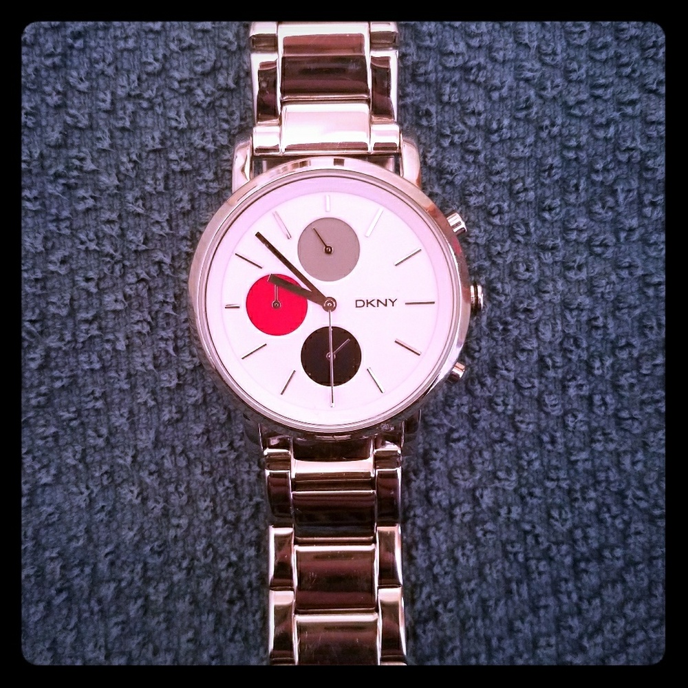 DKNY  watch